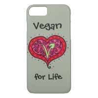 Vegan Heart