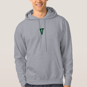 Vegan hoodie