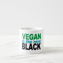 Vegan is the New Black