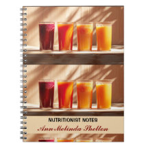 Vegan Juice Photo Nutritionist Notes Personalised