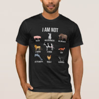 Vegan Life Statement Rescue Animal Rights Veggie