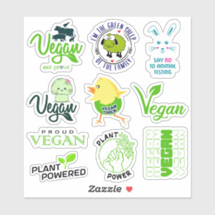 Vegan Lifestyle
