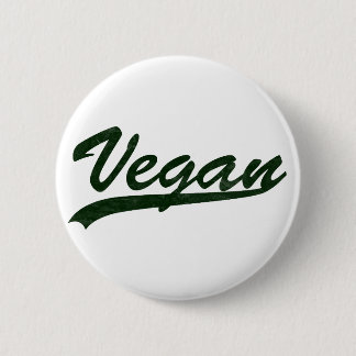 Vegan Logo Badge