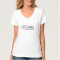 VEGAN Love tshirt