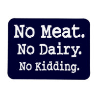 Vegan Message with Attitude