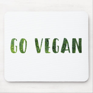 Vegan Mouse Mat