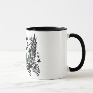 Vegan Mug