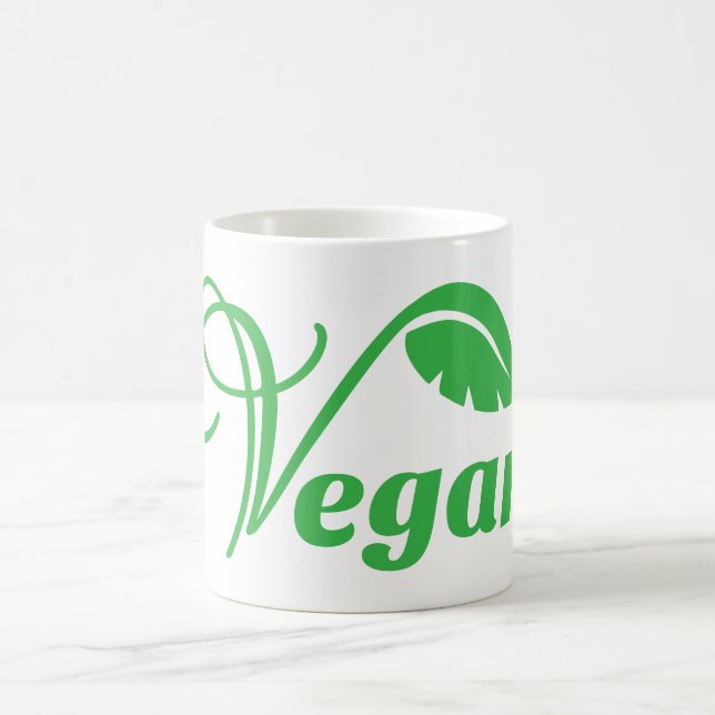 Vegan Mug (Center)