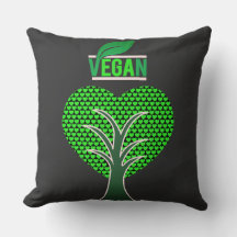 Vegan Pillow