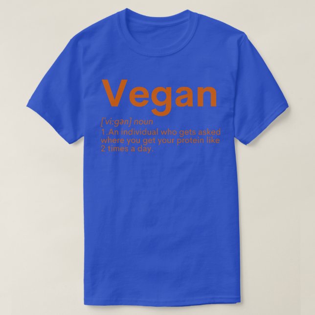 Vegan Plant Based Diet Dino Vegetarian Nature Herb T-Shirt (Design Front)