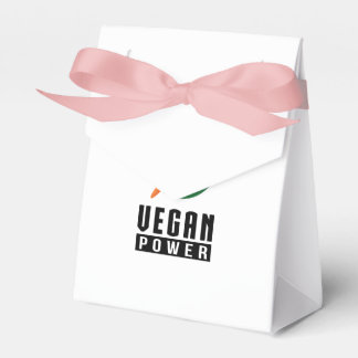 Vegan Power Favour Box