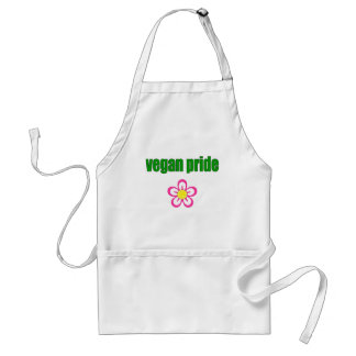 Vegan Pride Apron