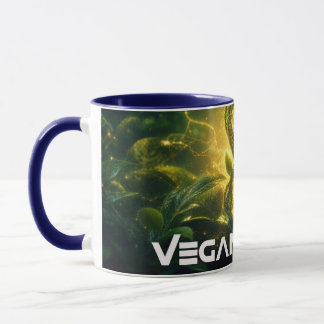 VEGAN ROCKS MUG
