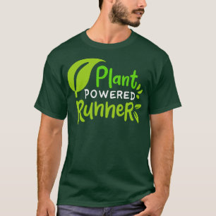 Vegan Runner 2 T-Shirt