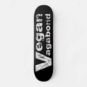 Vegan Skateboard