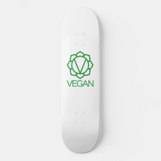 Vegan Skateboard