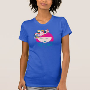 Vegan soul t-shirt