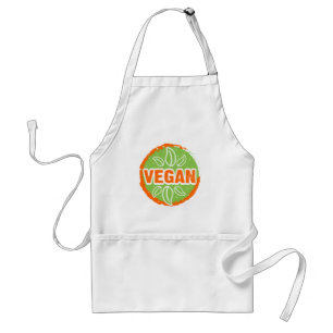 Vegan Standard Apron