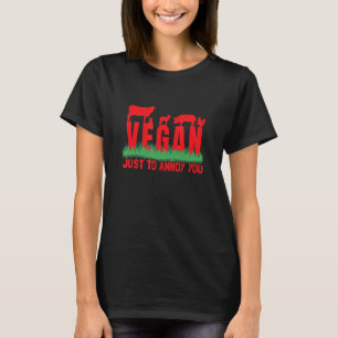 Vegan T-Shirt