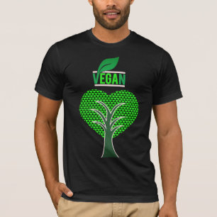 Vegan T-Shirt