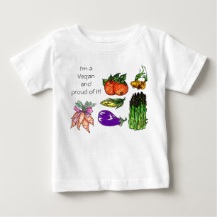 Vegan T- Shirt