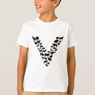 Vegan T-Shirt