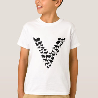 Vegan T-Shirt