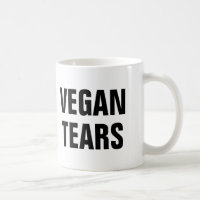 Vegan Tears