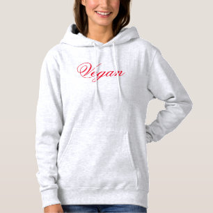 Vegan Thunder_Cove Hoodie