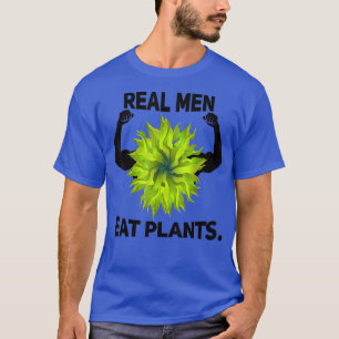 vegan tofu vegetarian vegetarian climate protectio T-Shirt