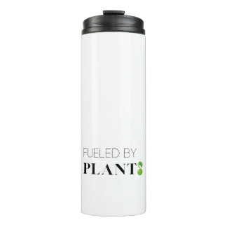 Vegan Travel Mug | Thermal Tumbler