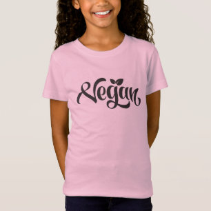 Vegan tshirt