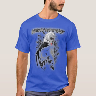 VEGAN VAMPIRE T-Shirt