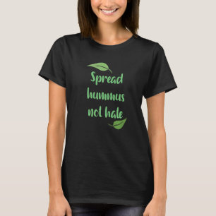 Vegan Vegan Animal Welfare Vegetarian T-Shirt