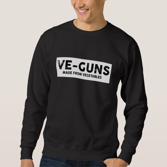 Vegan Vegetarian Eat Plants  Tee  Idea (Front)