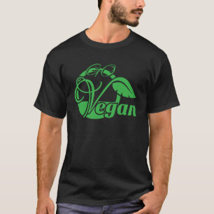 Vegan Vegetarian T-Shirt