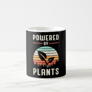 Vegan Vegetarian Veganism Vegetables Veggie Gift Coffee Mug