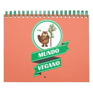 Vegan World Vegan world Calendar