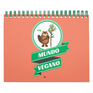 Vegan World | Vegan world Calendar