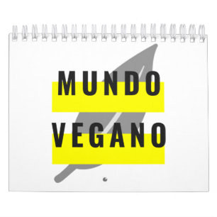 Vegan World   Vegan world Calendar