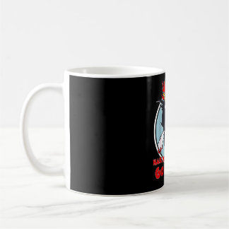 Veganism humour wheat gluten hail seitan go vegan coffee mug