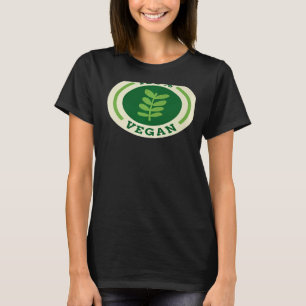 Veganism I'm Saving Animals By Eating Vegan T-Shirt