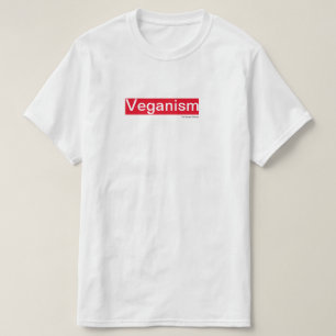 Veganism T-Shirt