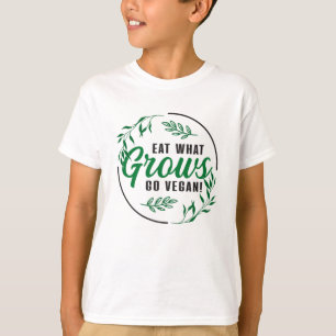 Veganism Vegans Animal Rights Vegan Funny Gift T-Shirt