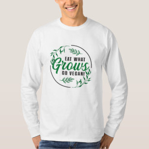 Veganism Vegans Animal Rights Vegan Funny Gift T-Shirt