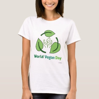 vegans days T-Shirt