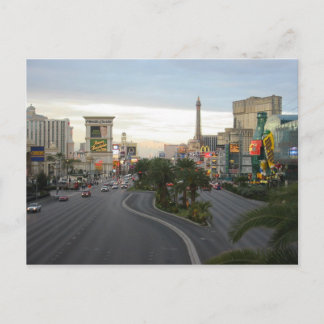 Vegas 2 postcard