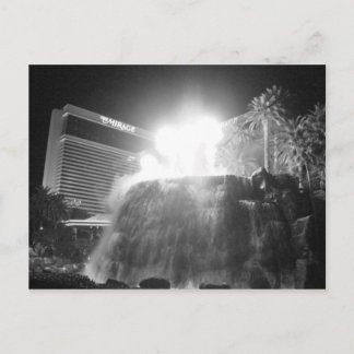 Vegas 3 postcard