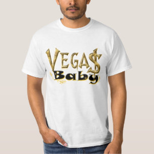 Vegas Baby T-Shirt
