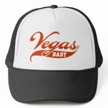 Vegas Baby